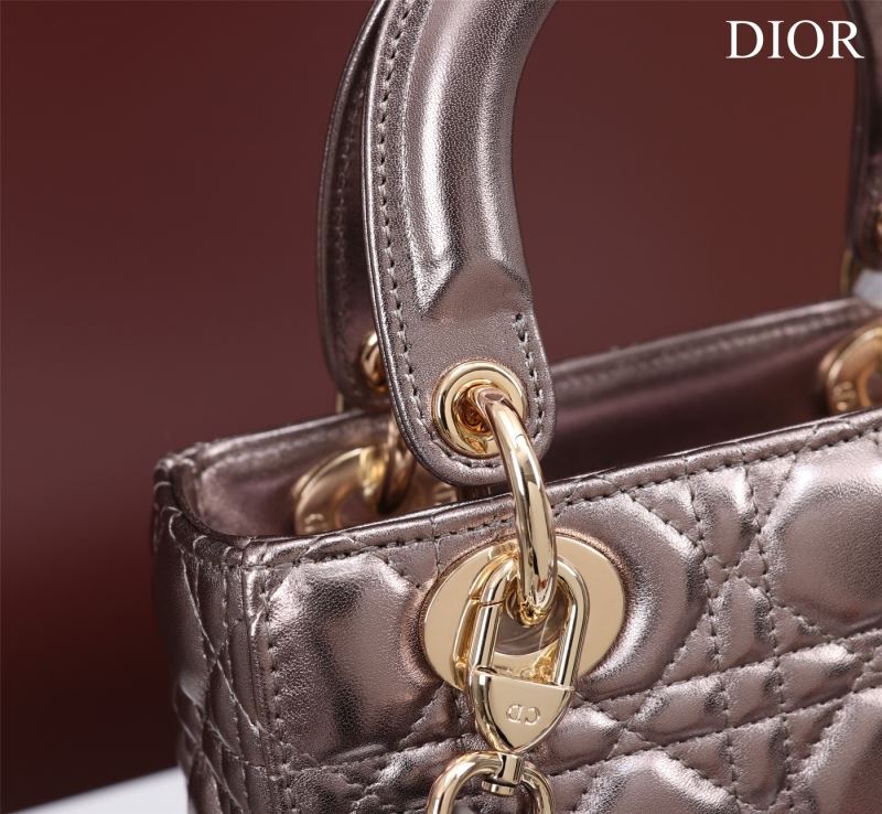 Christian Dior My Lady Bags